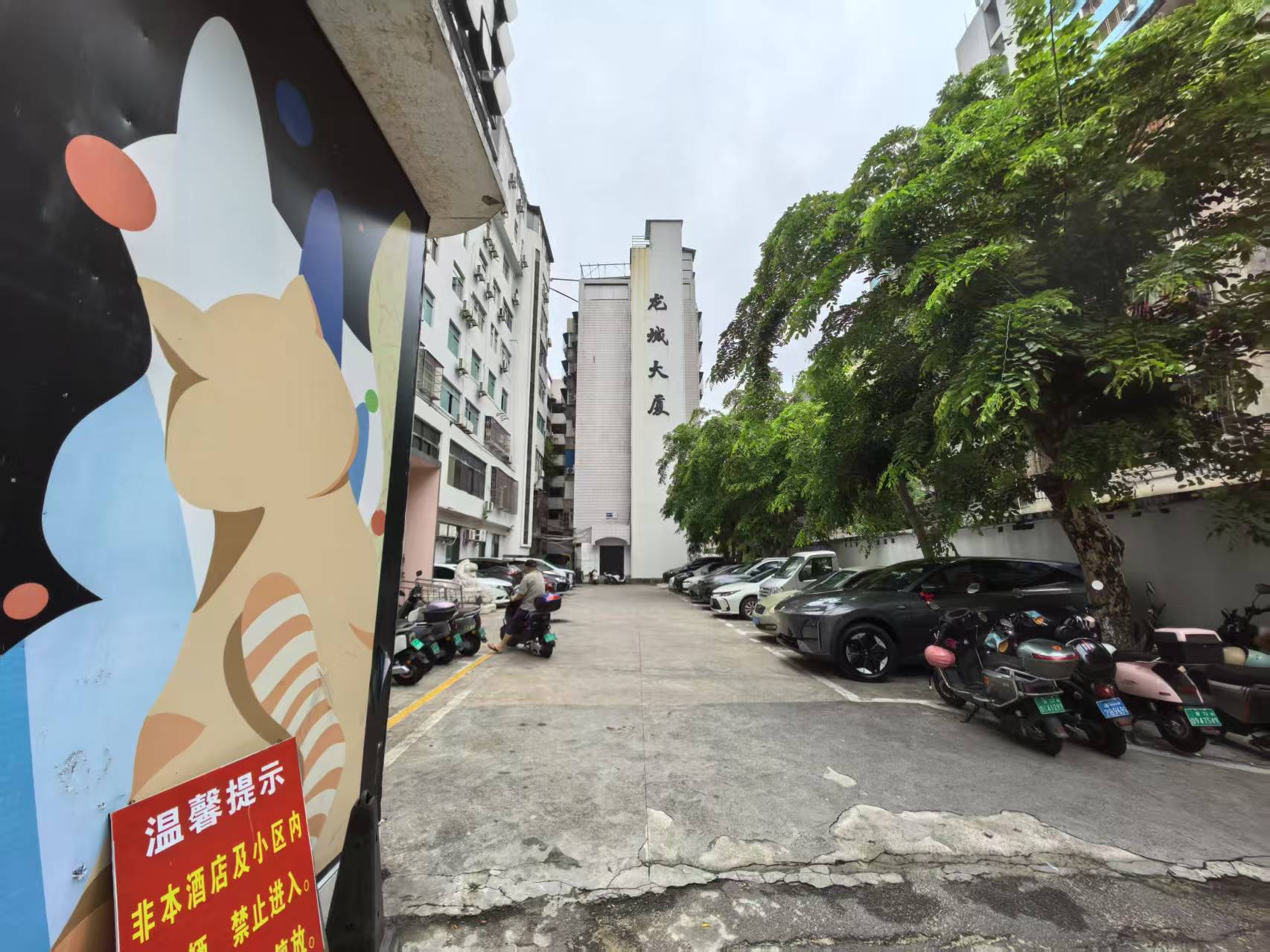 海口市龙华区 海口市义龙路15号龙城大厦C2-203房再次公开转让