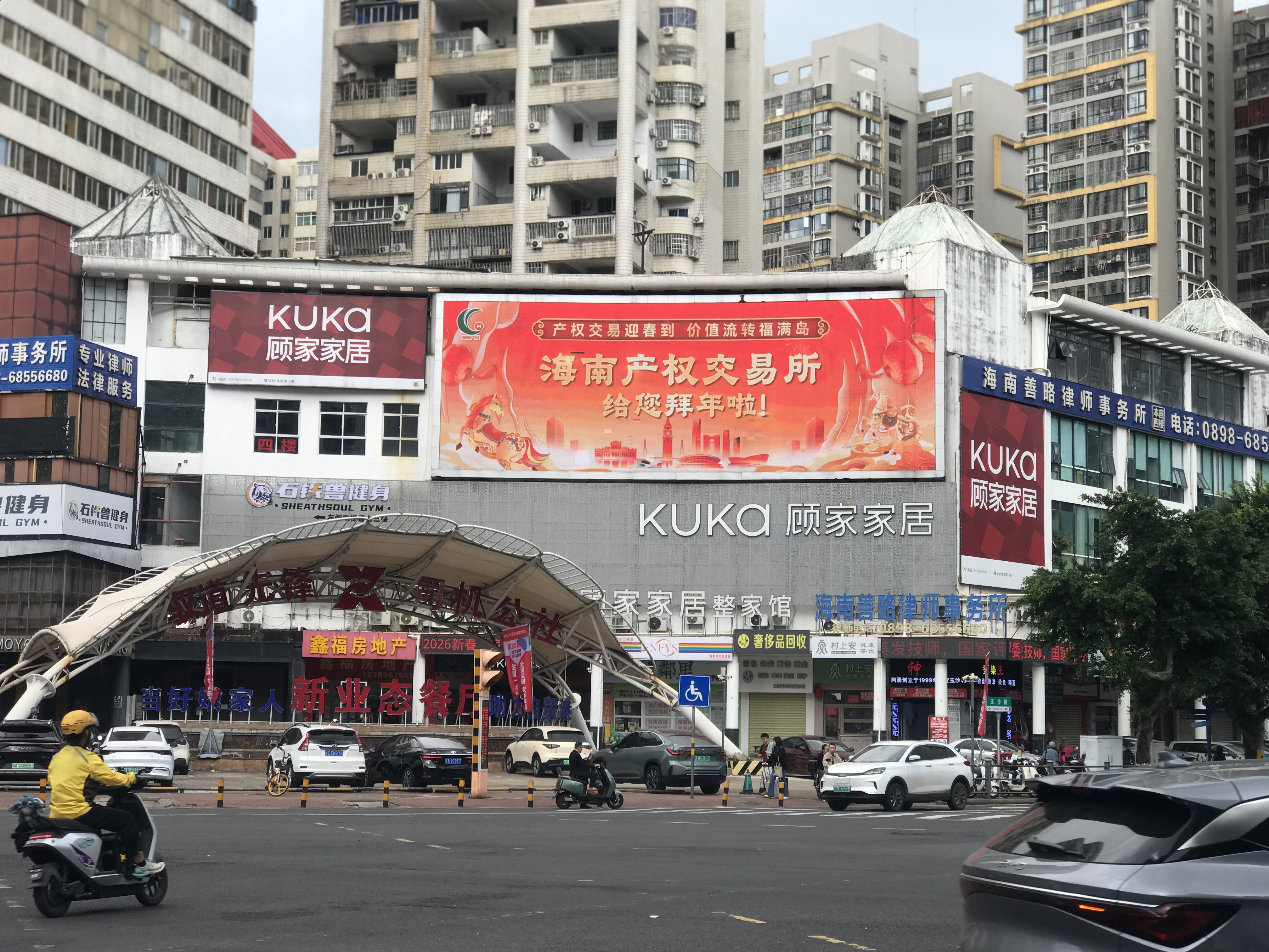 奋进自贸港 蹄疾步稳以致远
