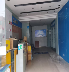 海口市蓝天路32号(交警公寓1号楼首层)6号房再次招租