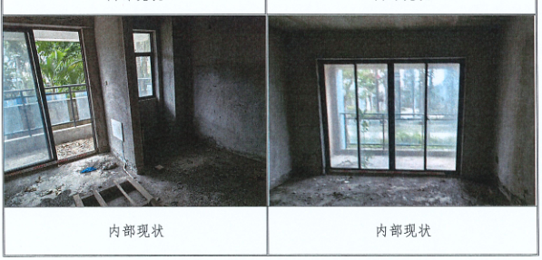 江东水岸住宅3