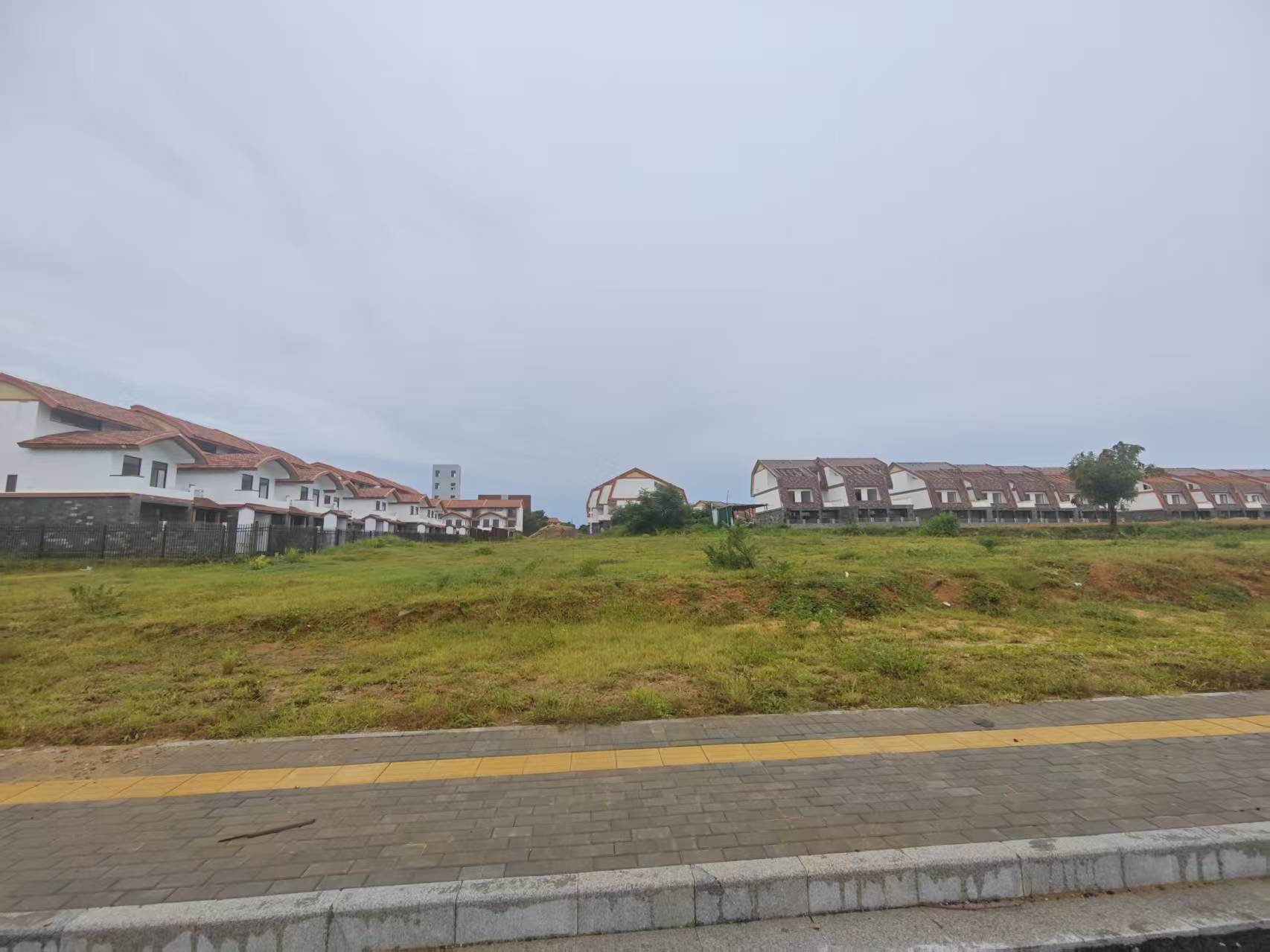 陵水黎族自治县2026-02（LSFK）宗地国有划拨建设用地使用权公开转让