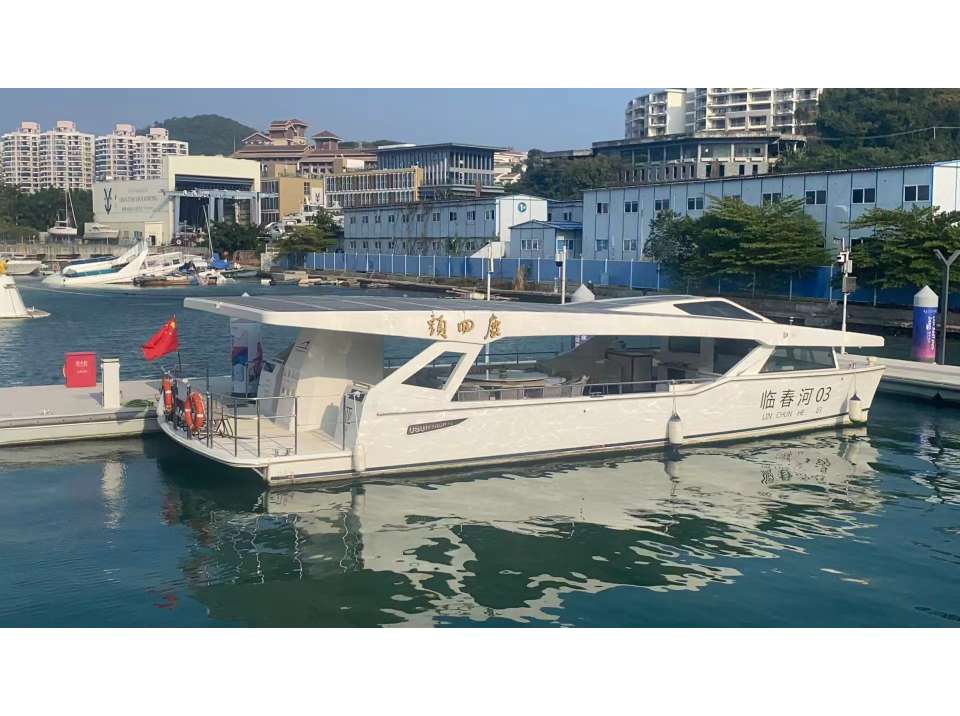 “临春河01”“临春河02”“临春河03”普通客船分别再次转让